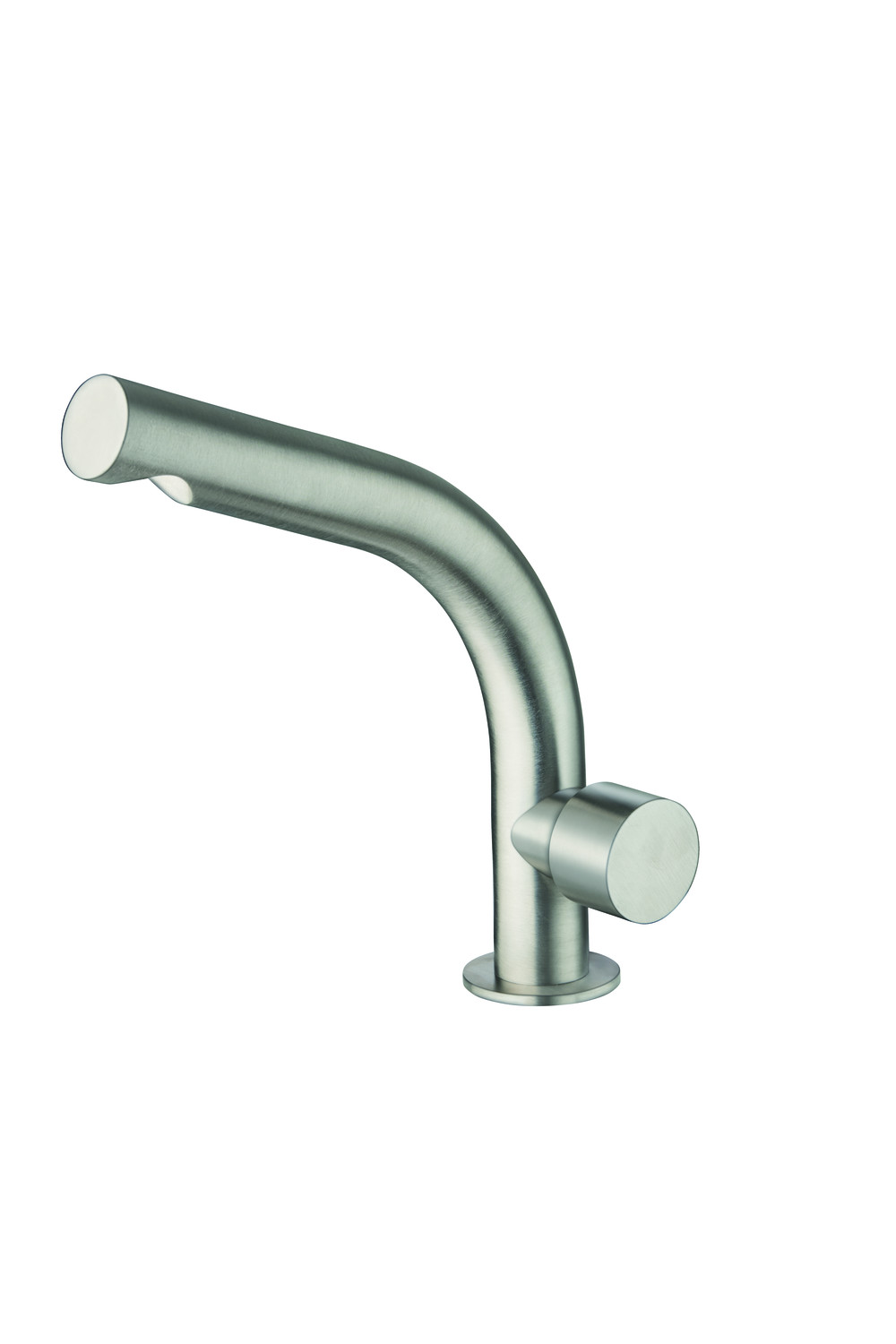 Basin mixer