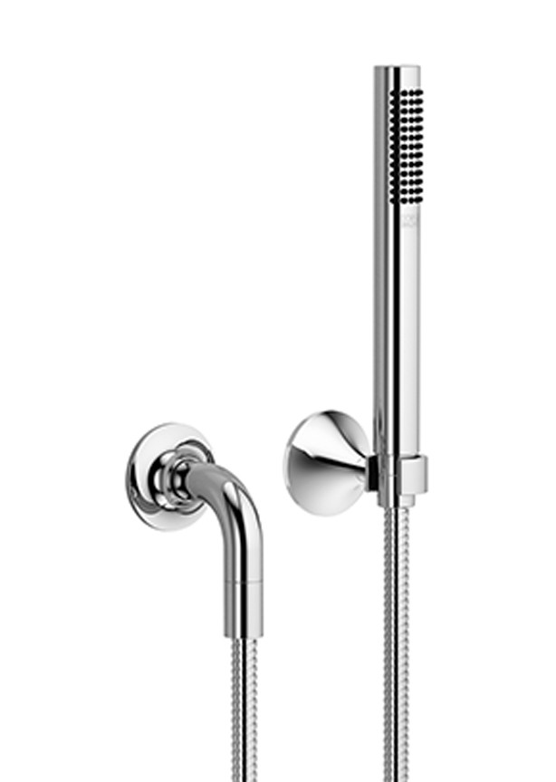 Hand shower set