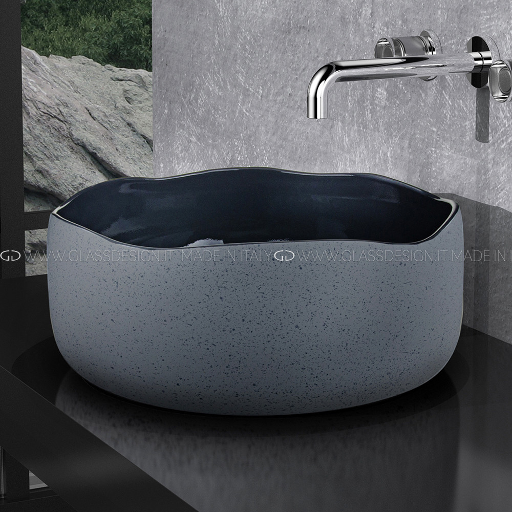 Mode Classic Countertop Basin