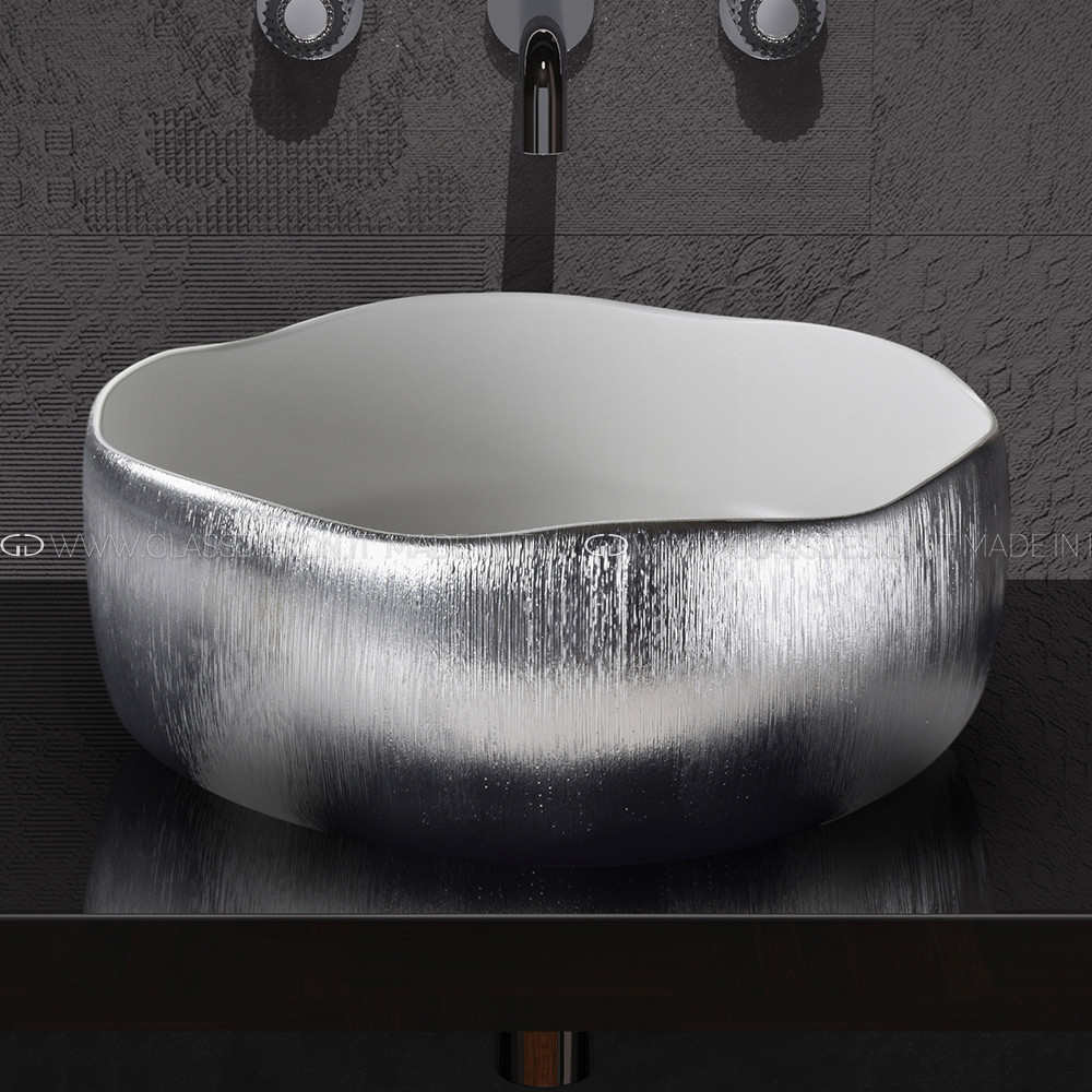 Mode Lux Countertop Basin