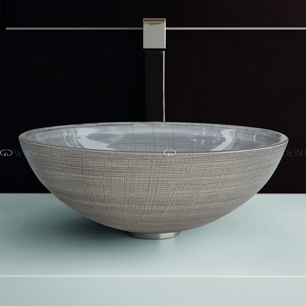 Venice Countertop Basin