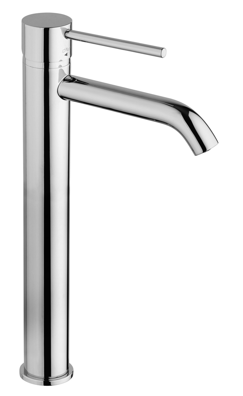 Tall Basin Mixer